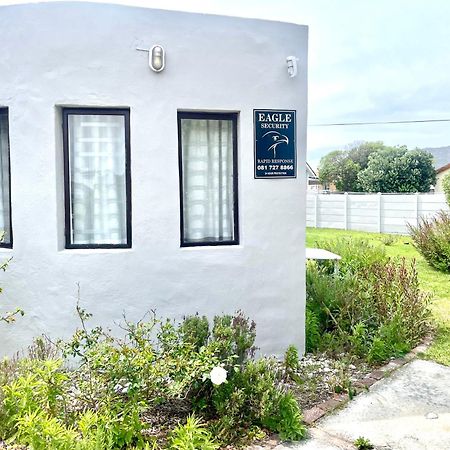 Kelp Cottage غانسباي المظهر الخارجي الصورة