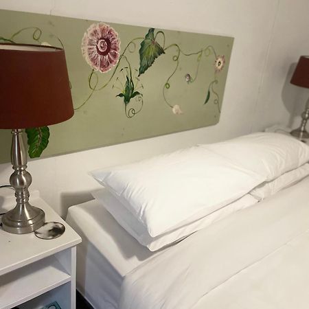 Kelp Cottage غانسباي المظهر الخارجي الصورة