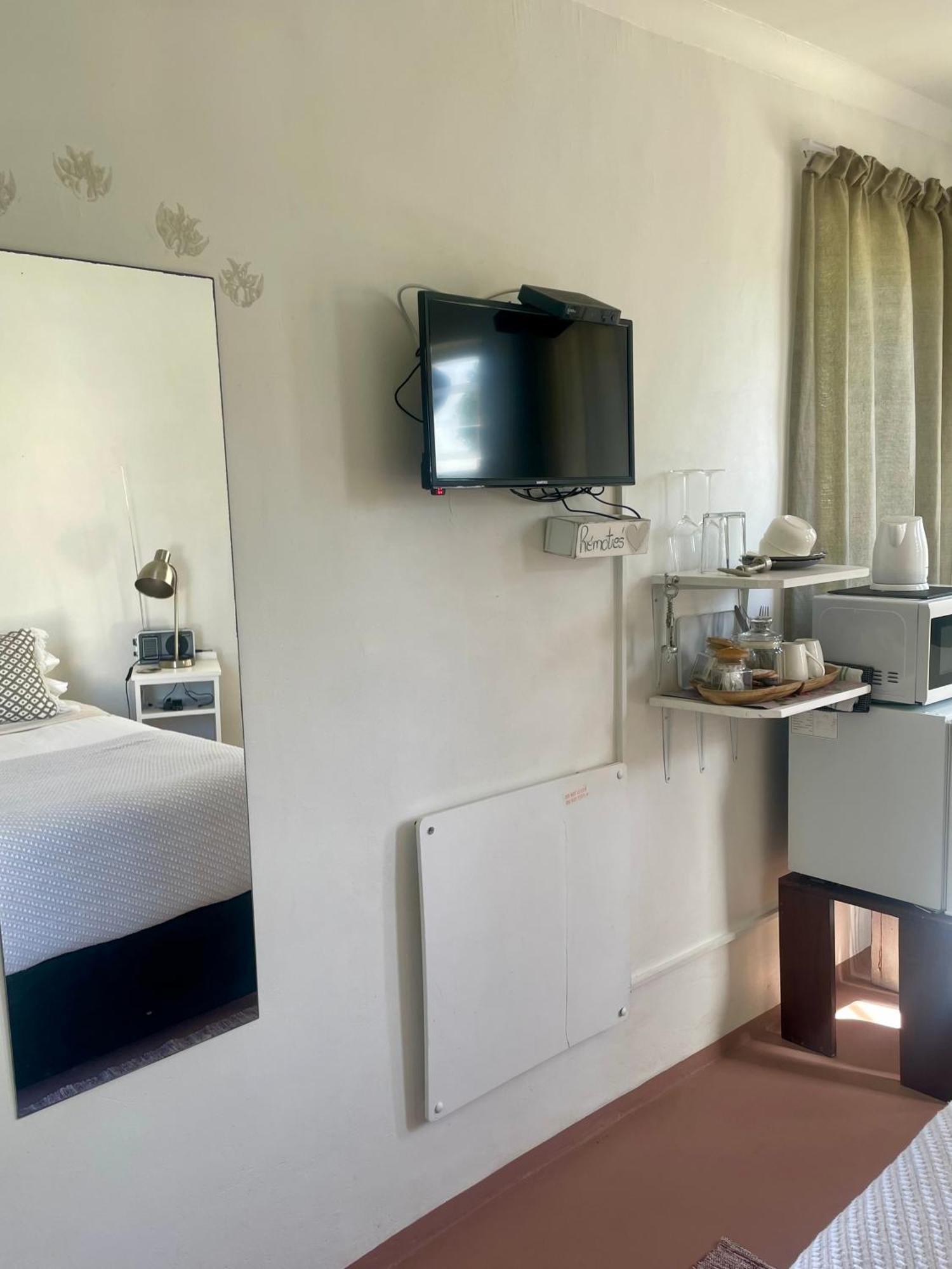 Kelp Cottage غانسباي المظهر الخارجي الصورة