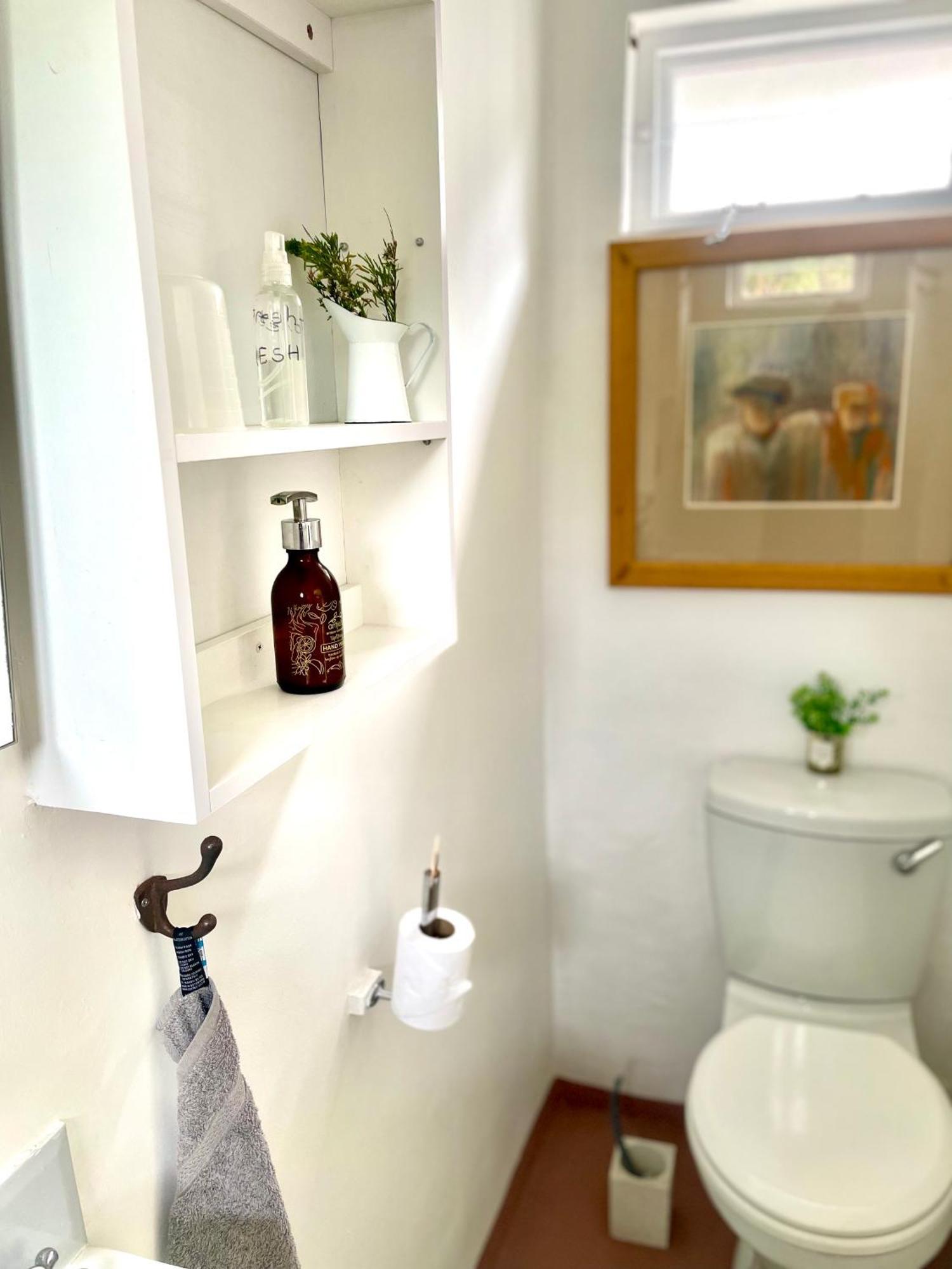 Kelp Cottage غانسباي المظهر الخارجي الصورة